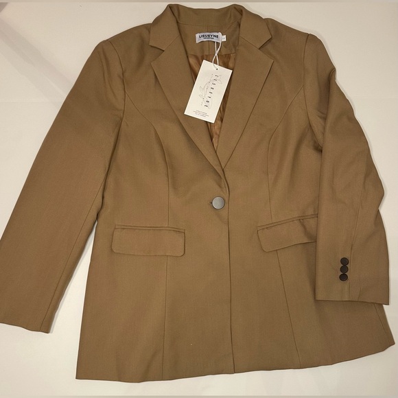 Jacket - Picture 2 of 7